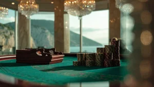 Baccarat casino u Hrvatskoj: pravila i online igra