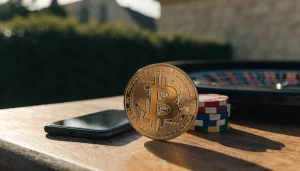 Bitcoin casino u Hrvatskoj: uplate i isplate