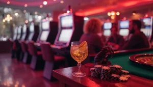 Casino automati u Hrvatskoj: spin, RTP i isplate