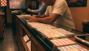 Casino Lutrija u Hrvatskoj: ponuda i pravila