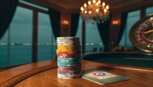 Casino s Maestrom u Hrvatskoj: uplate i isplate