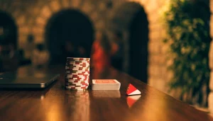 Casino stranice u Hrvatskoj: provjera prije igre