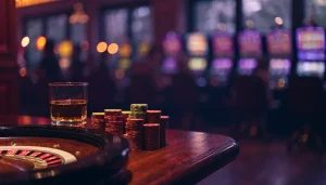 Casino za pravi novac: igre, uplate i bonusi