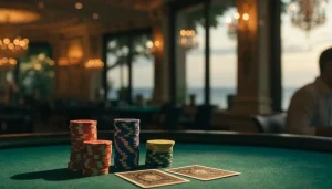 Igrati blackjack u Hrvatskoj: pravila i strategija