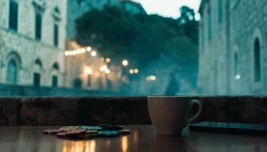 Keno u online casinu u Hrvatskoj: pravila i isplate