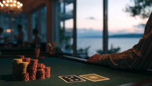 Online blackjack u Hrvatskoj: pravila i strategija
