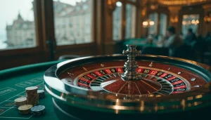Online rulet u Hrvatskoj: pravila i vrste oklada