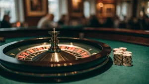 Pravila ruleta u Hrvatskoj: oklade i isplate