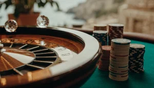 Rulet u hrvatskim casinima: pravila i isplate